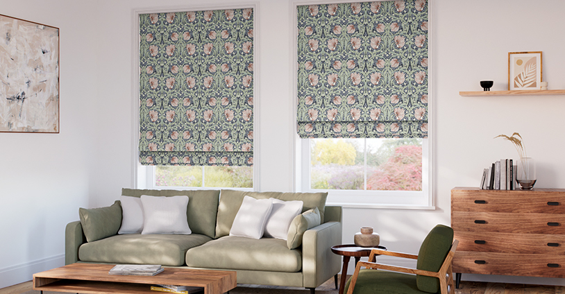 all william morris