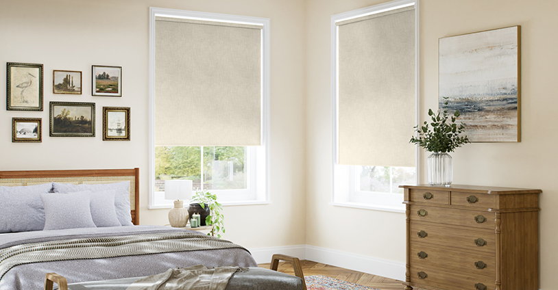 Roller Soft Fabric