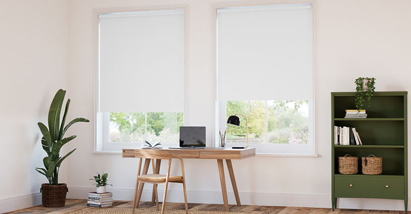 Roller shade