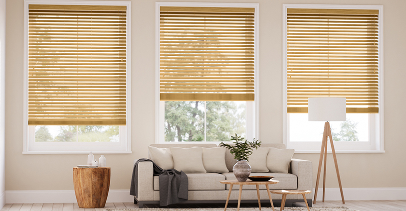 Express Wooden