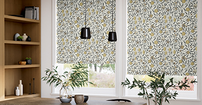 william morris