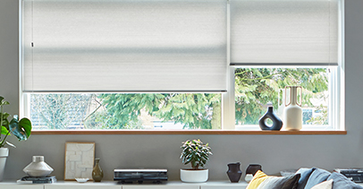all honeycomb blind