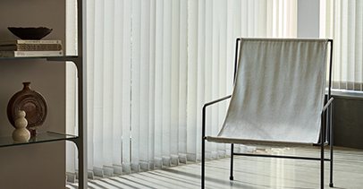 all vertical blind