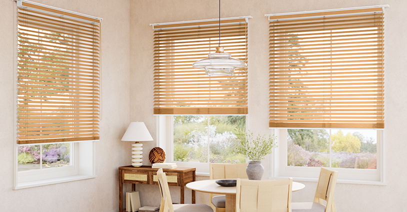 curtainrail wooden