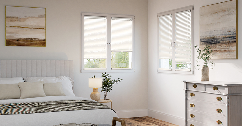 stick2fit venetian blind