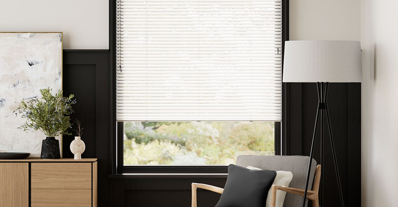 all venetian blind