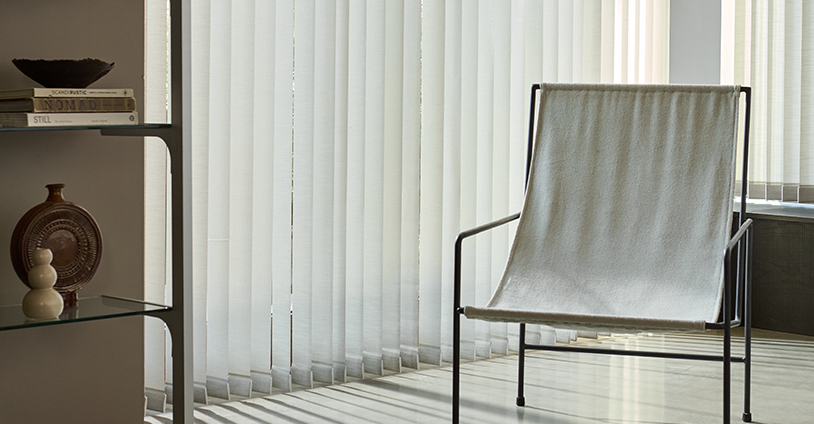 all vertical blind