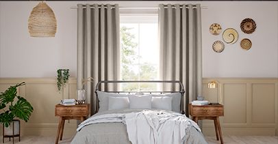 lining curtain