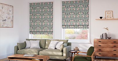 all william morris
