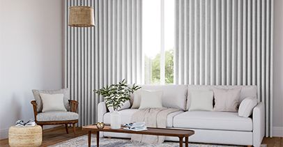 wave curtain
