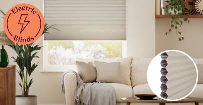 Shade HoneyComb