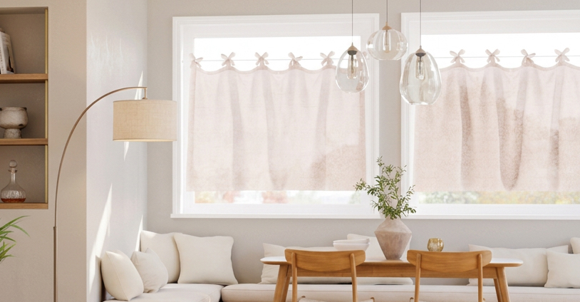 cafe curtains