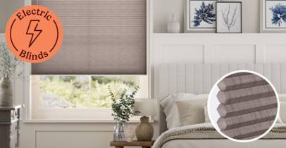 Linen HoneyComb
