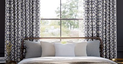 design curtain