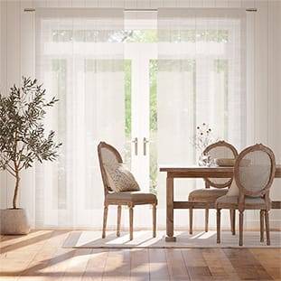 オーバドボイル チョーク カーテン サムネイル写真