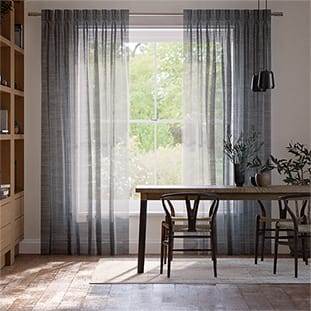 オーバドボイル スレート カーテン サムネイル写真