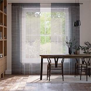 オーバドボイル スレート カーテン サムネイル写真