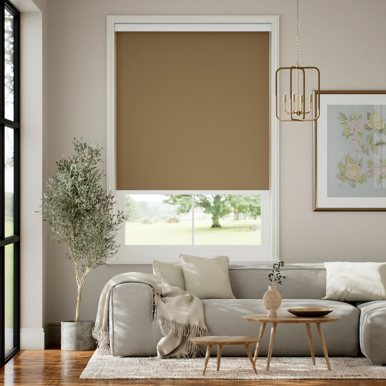 遮光 ブロウ ロールスクリーン