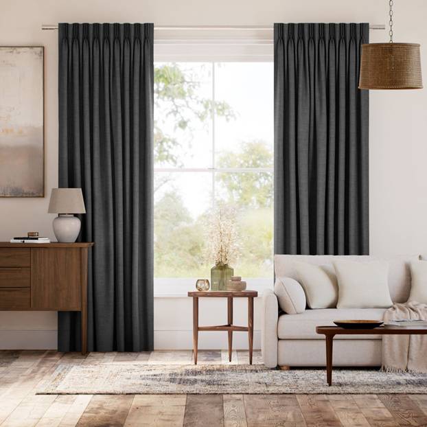 カディス アーバンシック カーテン サムネイル写真