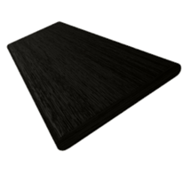 コードレス  メトロポリタン ブラック 見本の写真