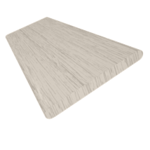 コードレス ラスティック シャビーホワイト 見本の写真