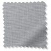 コードレス 非遮光 シエナ グレー ロールスクリーン サンプルの写真