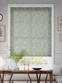 コードレス採光ハニカム ウィリアムモリス ウイローバウ バイン コードレスハニカム サムネイル写真