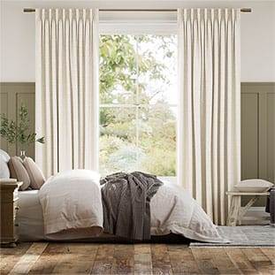 デシュート パールセント カーテン サムネイル写真