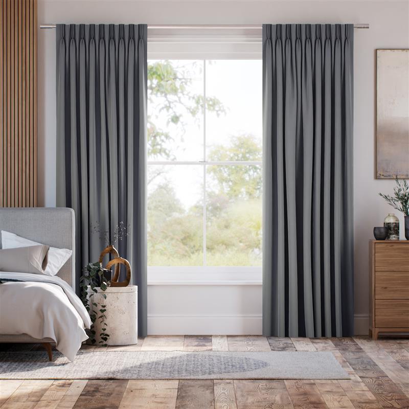 遮光 あまそら カーテン