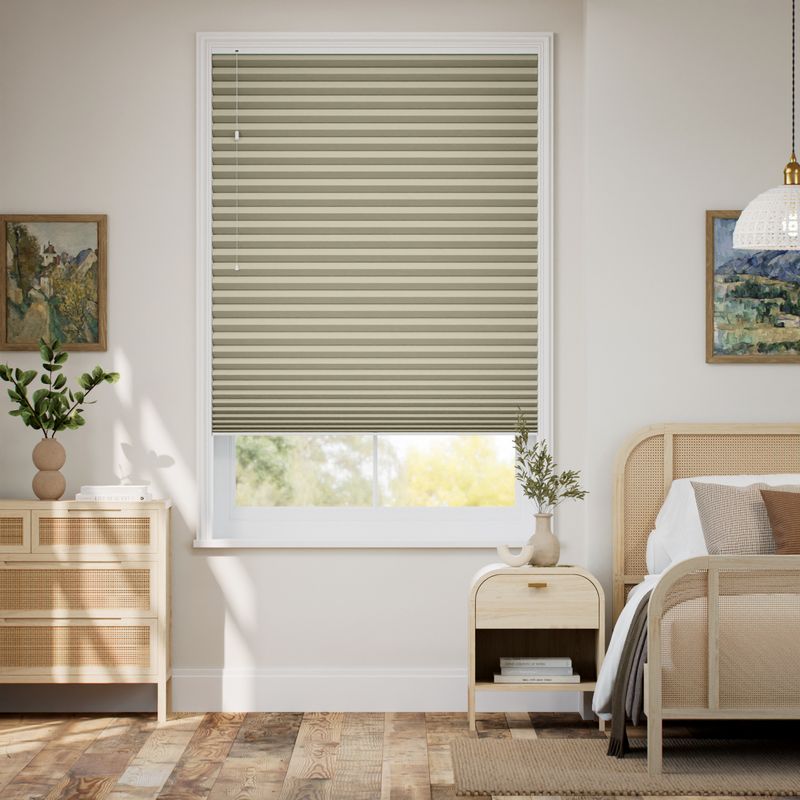 マックス・遮光ハニカム ファロウ ハニカムシェード