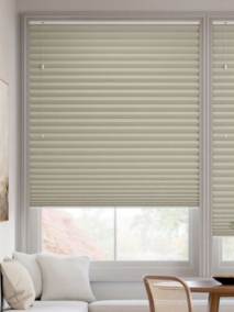 マックス・遮光ハニカム アイボリー ハニカムシェード サムネイル写真