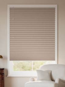 マックス・遮光ハニカム マッシュルーム ハニカムシェード サムネイル写真