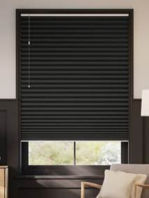 マックス・遮光ハニカム アンスラサイト ハニカムシェード サムネイル写真