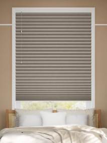 マックス・遮光ハニカム テクスチャードオートミール ハニカムシェード サムネイル写真