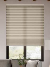 マックス・採光ハニカム ウイート ハニカムシェード サムネイル写真