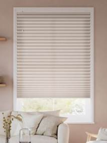 マックス・採光ハニカム ヌード ハニカムシェード サムネイル写真