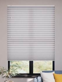 マックス・採光ハニカム ウィステリア ハニカムシェード サムネイル写真