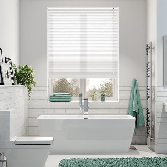 【カーテンレール可】採光ハニカム　ブライトホワイト ハニカムシェード