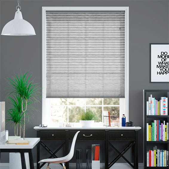 採光ハニカム グラファイト ハニカムシェード