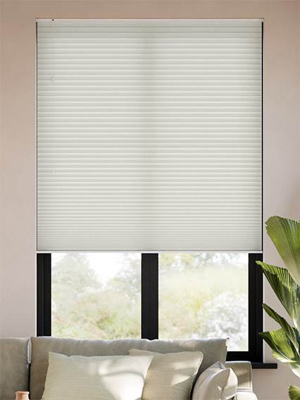 採光ハニカム リリス アロエ ハニカムシェード サムネイル写真