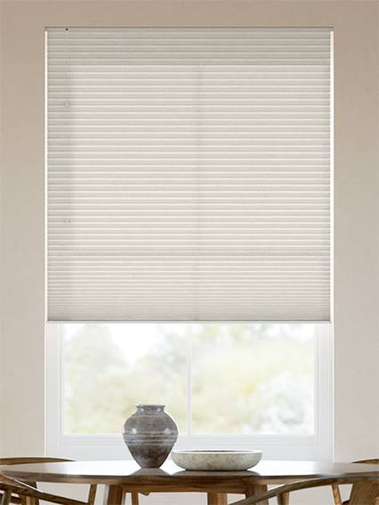 採光ハニカム リリス ダヴ ハニカムシェード サムネイル写真