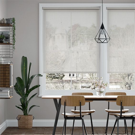 電動 オキュラス パール ロールスクリーン