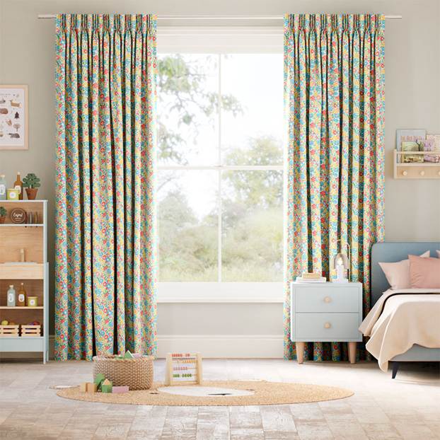 グレン・リヨン スカイ カーテン サムネイル写真