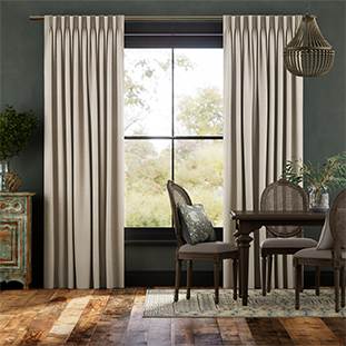 ハロウ　ペブル カーテン サムネイル写真