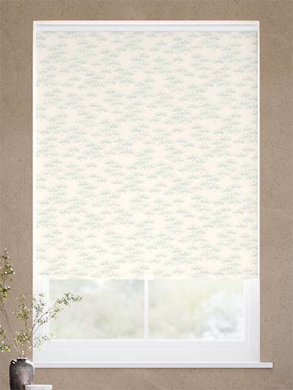 松 朝空 ロールスクリーン サムネイル写真