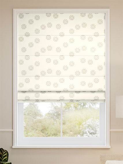 和蝶 生成 ローマンシェード サムネイル写真