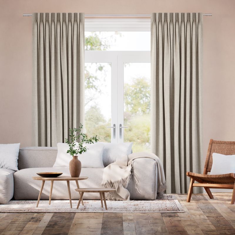 コトル ストーン カーテン