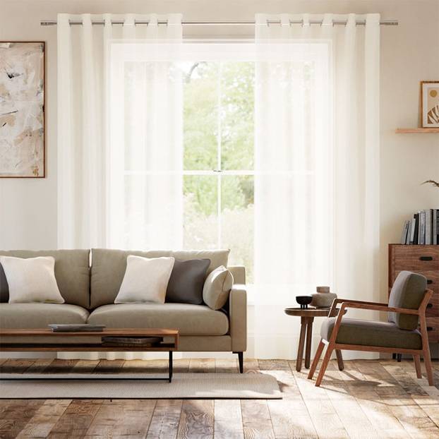 リアナボイル ポーセリン カーテン サムネイル写真