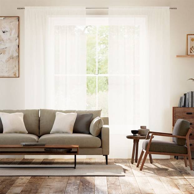 リアナボイル ポーセリン カーテン サムネイル写真