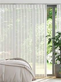 ルチア　スノーホワイト Privacy Sheer サムネイル写真